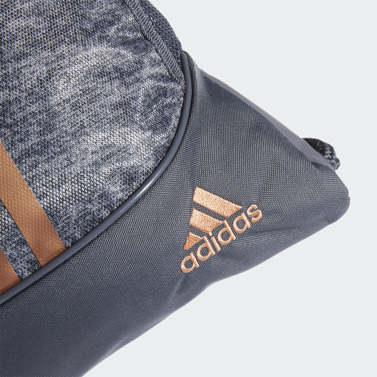 Adidas Alliance Sackpack. 4