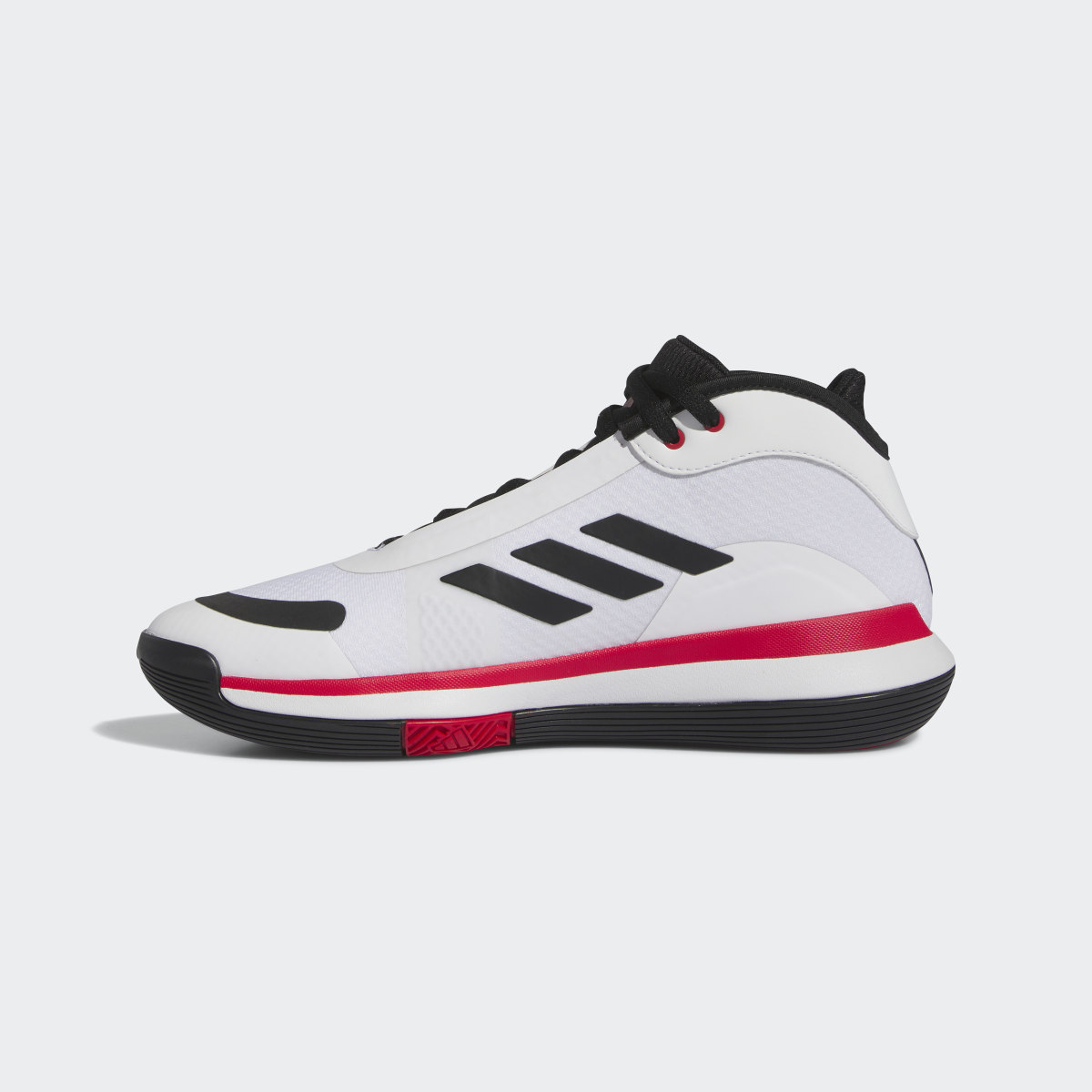 Adidas Bounce Legends Basketballschuh. 9