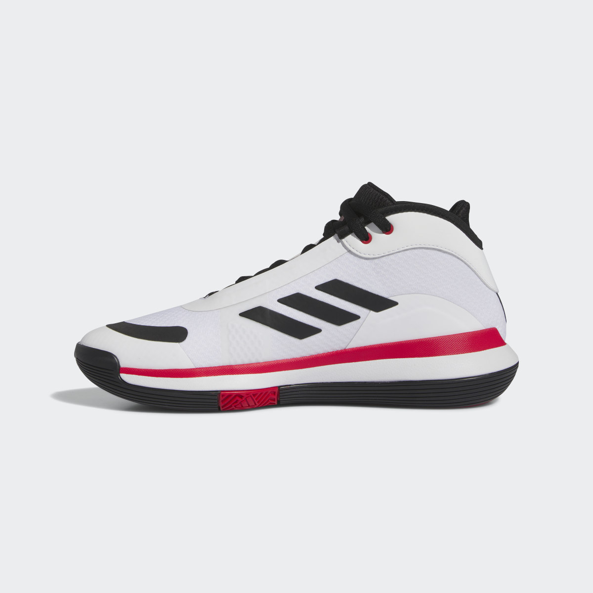 Adidas Bounce Legends Shoes. 9