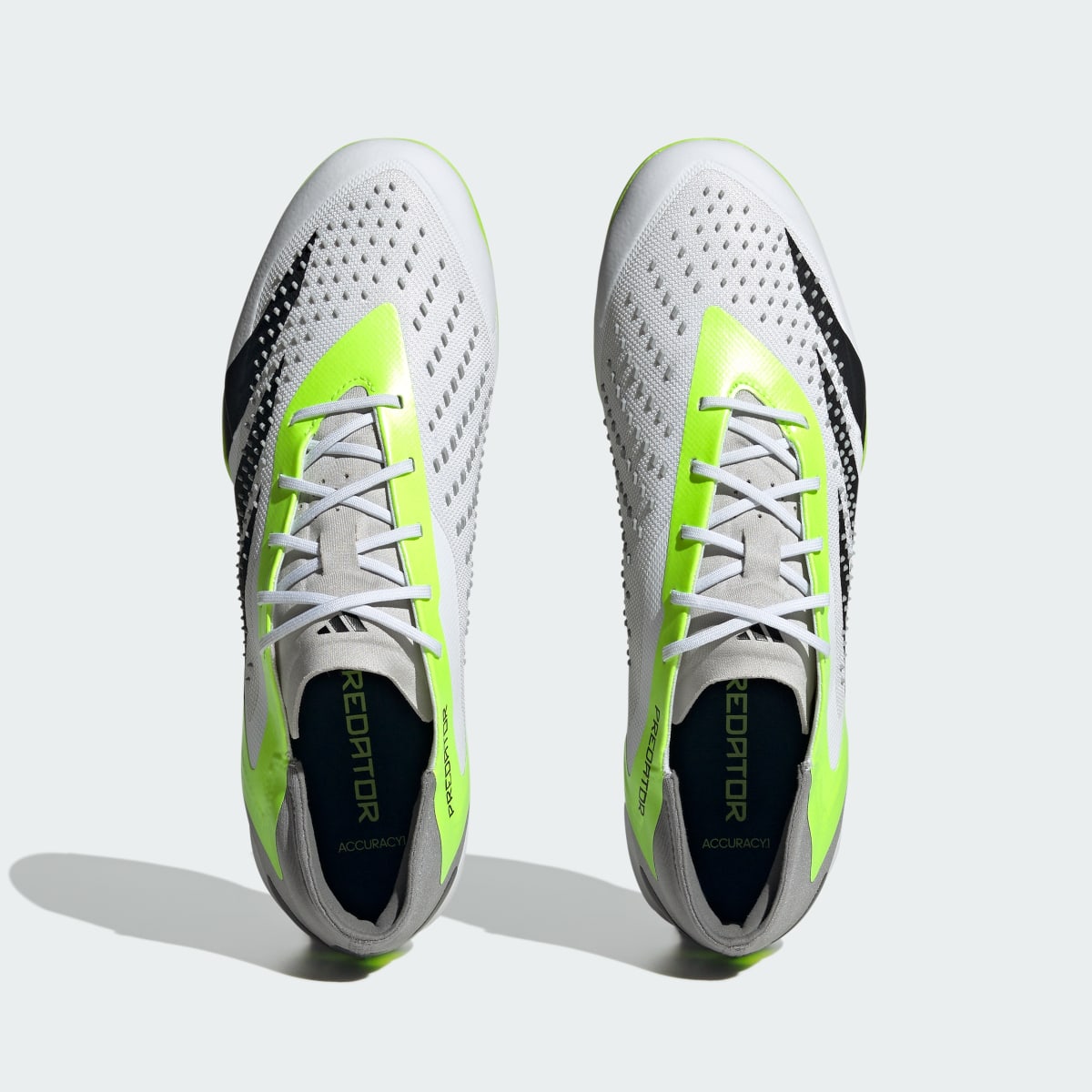 Adidas Chaussure Predator Accuracy.1 Indoor. 6