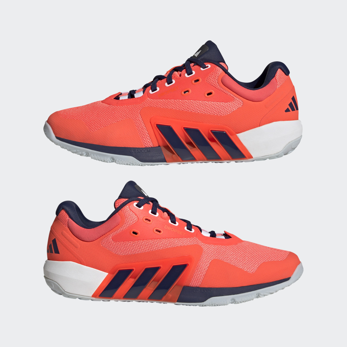 Adidas Zapatilla Dropstep Trainer. 11