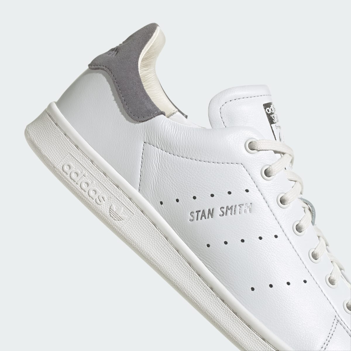 Adidas Stan Smith Lux Ayakkabı. 10