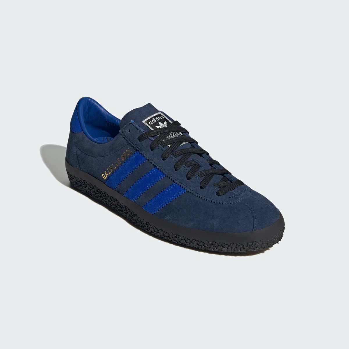 Adidas Gazelle SPZL Shoes. 5