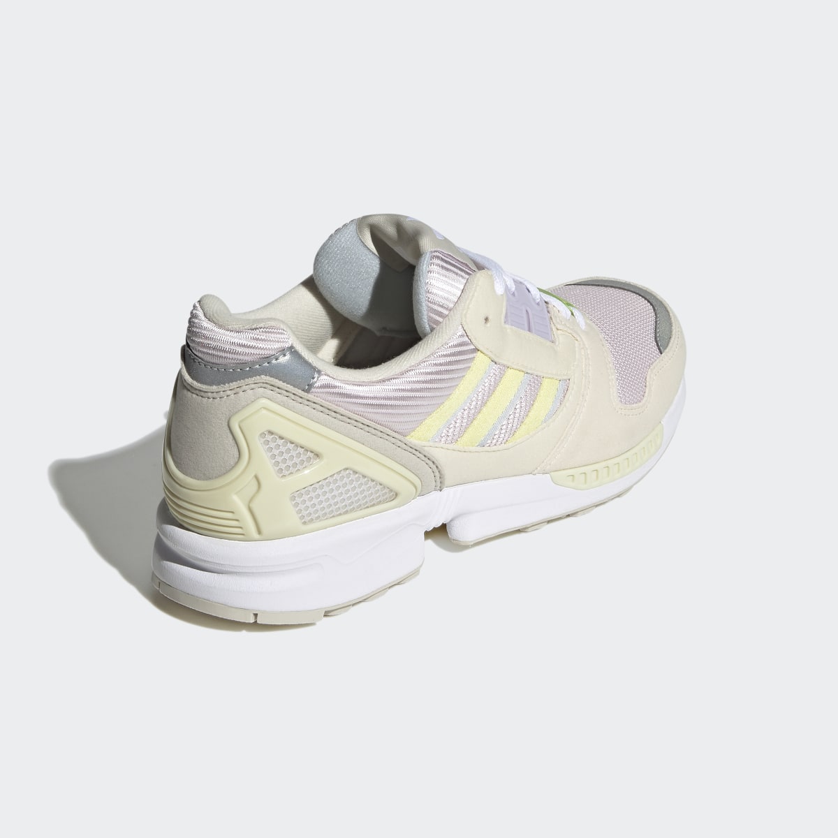 Adidas Sapatilhas ZX 8000. 6