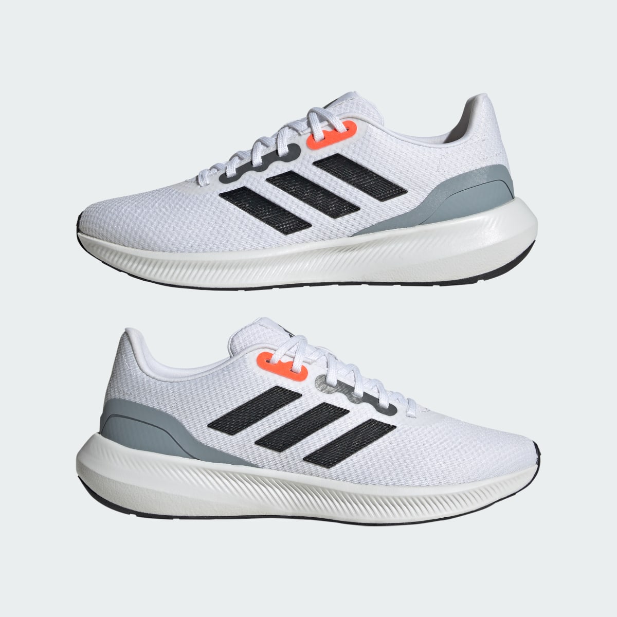 Adidas Runfalcon 3.0 Shoes. 8