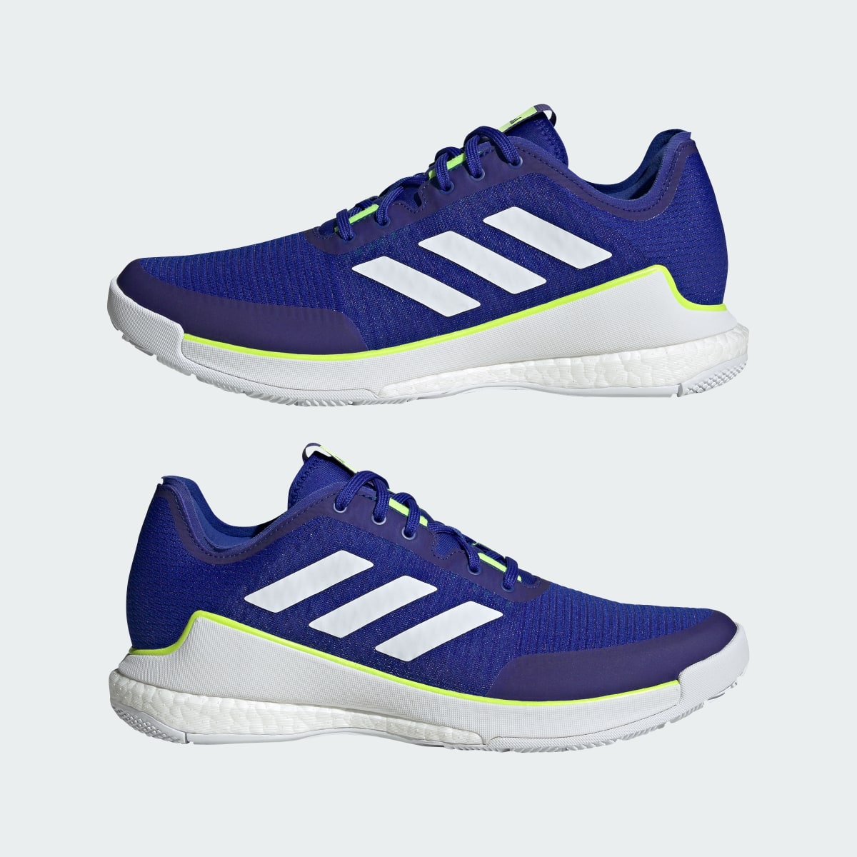 Adidas Chaussure Crazyflight. 8