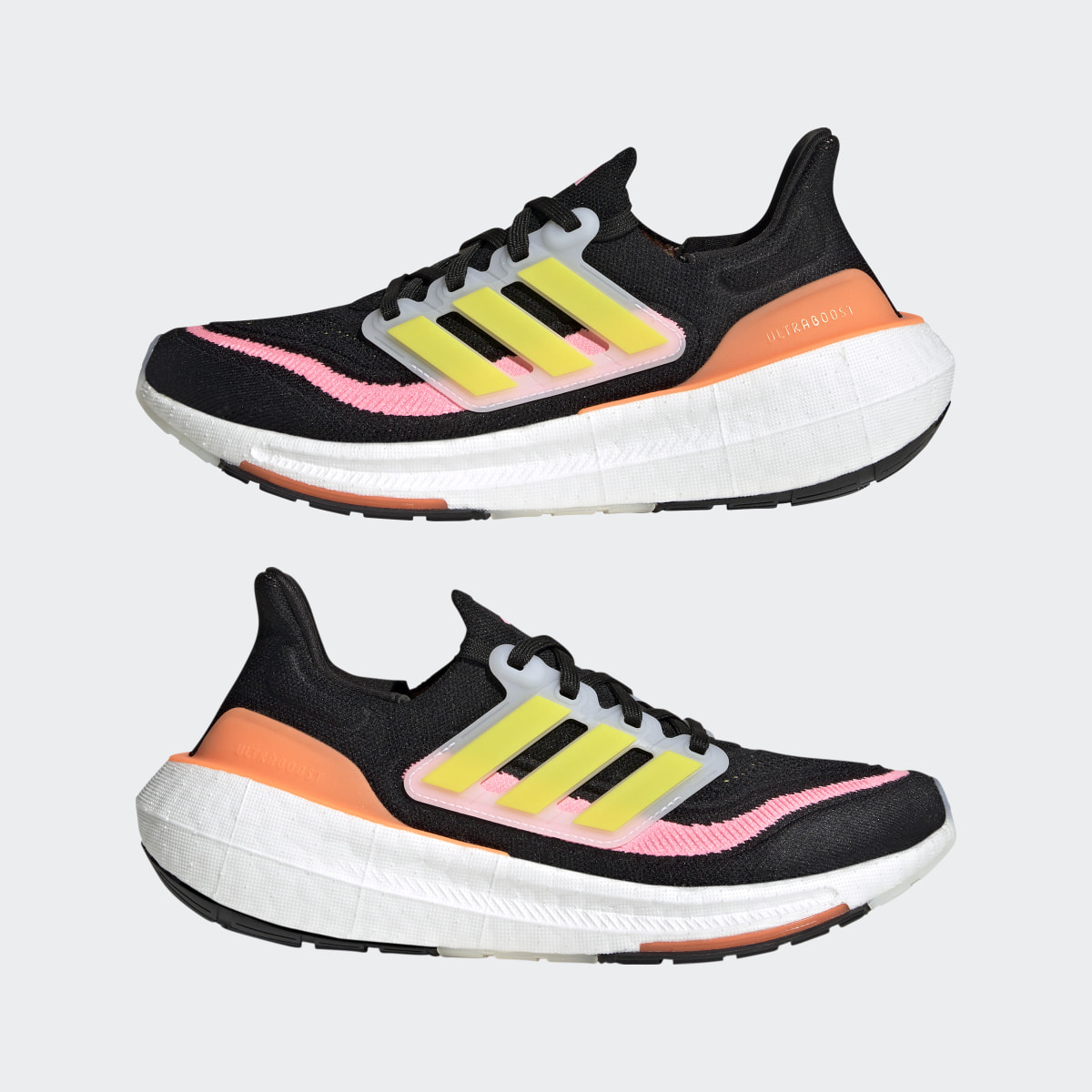 Adidas Tenis Ultraboost Light. 8