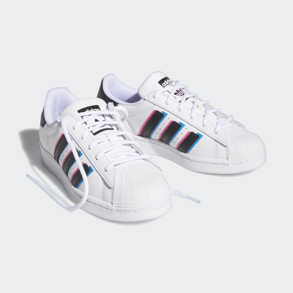 Adidas SUPERSTAR J. 5