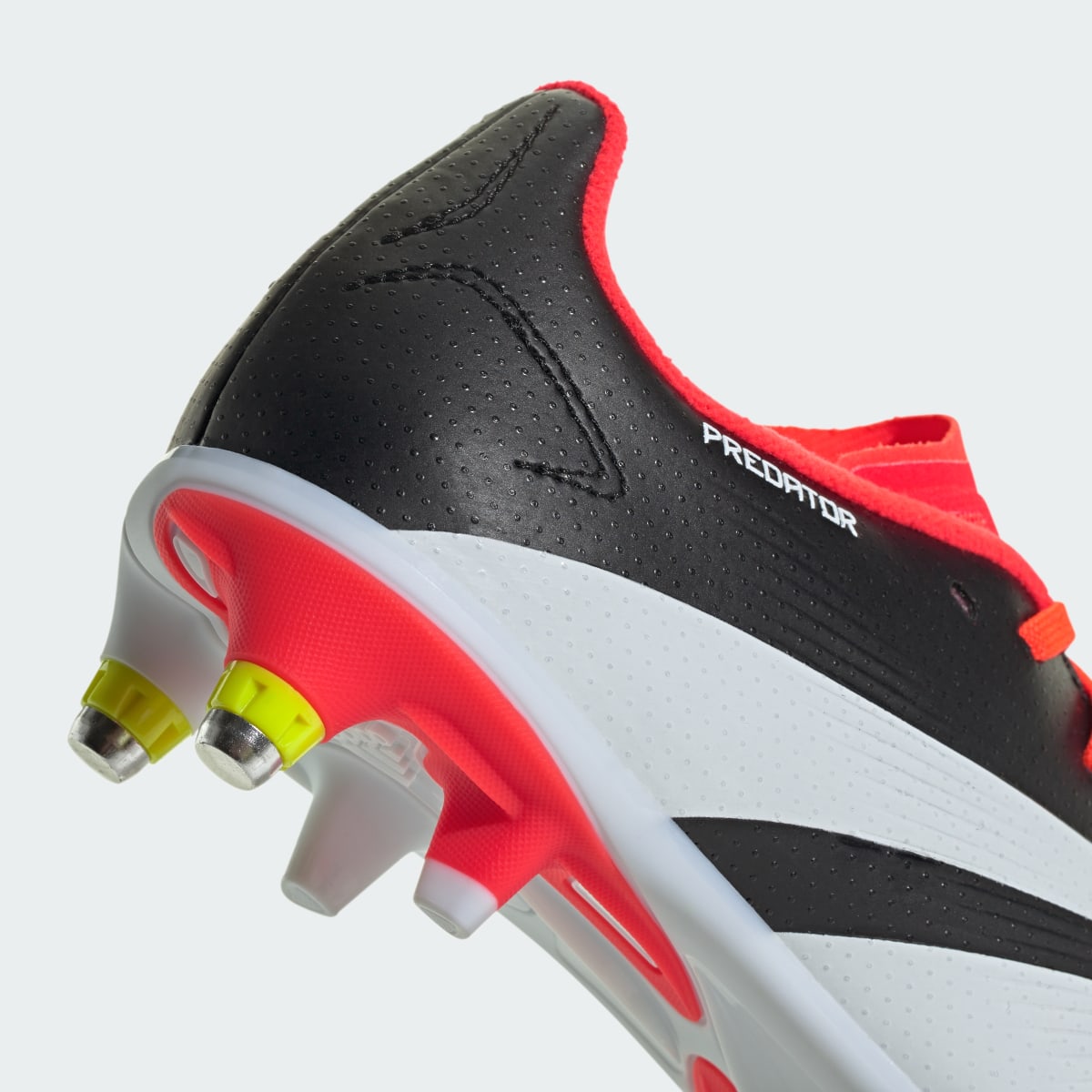 Adidas Botas de Futebol Predator 24 League – Piso mole. 9