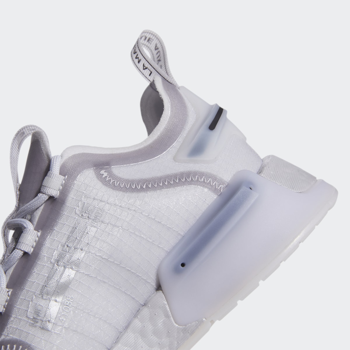 Adidas NMD_V3 Shoes. 10