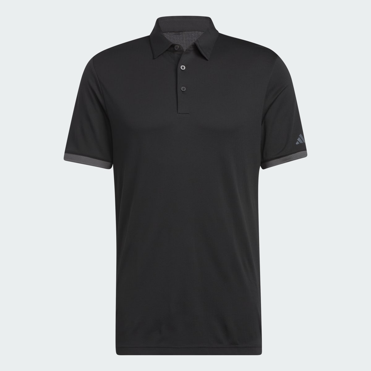 Adidas HEAT.RDY Golf Polo Shirt. 5