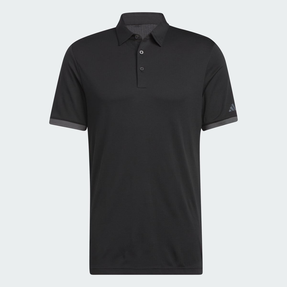 Adidas HEAT.RDY Polo Shirt. 5