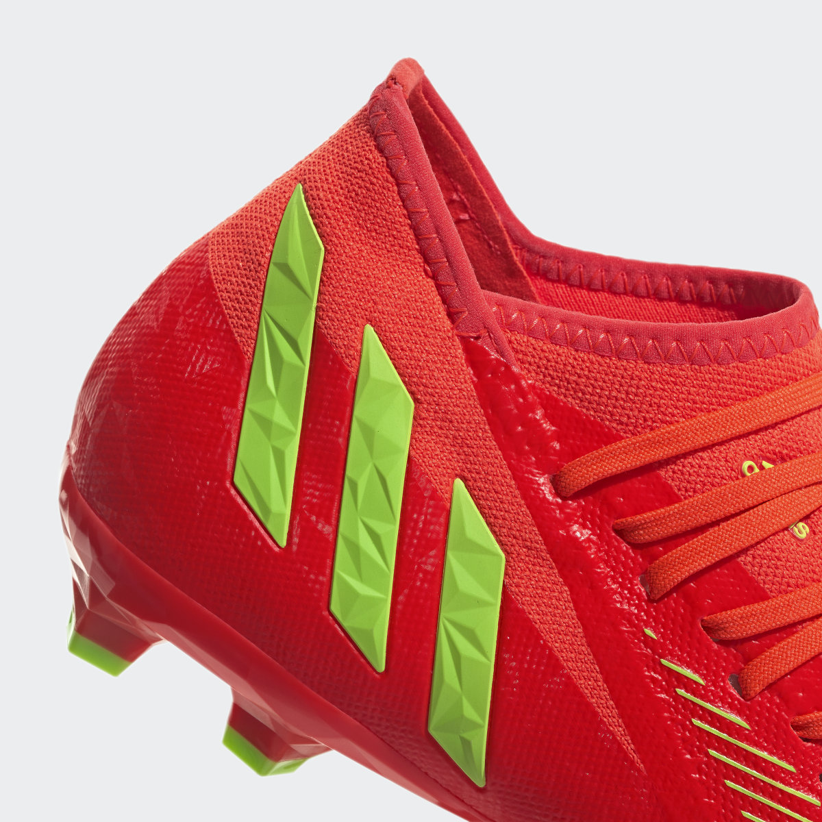 Adidas Predator Edge.3 Firm Ground Boots. 15