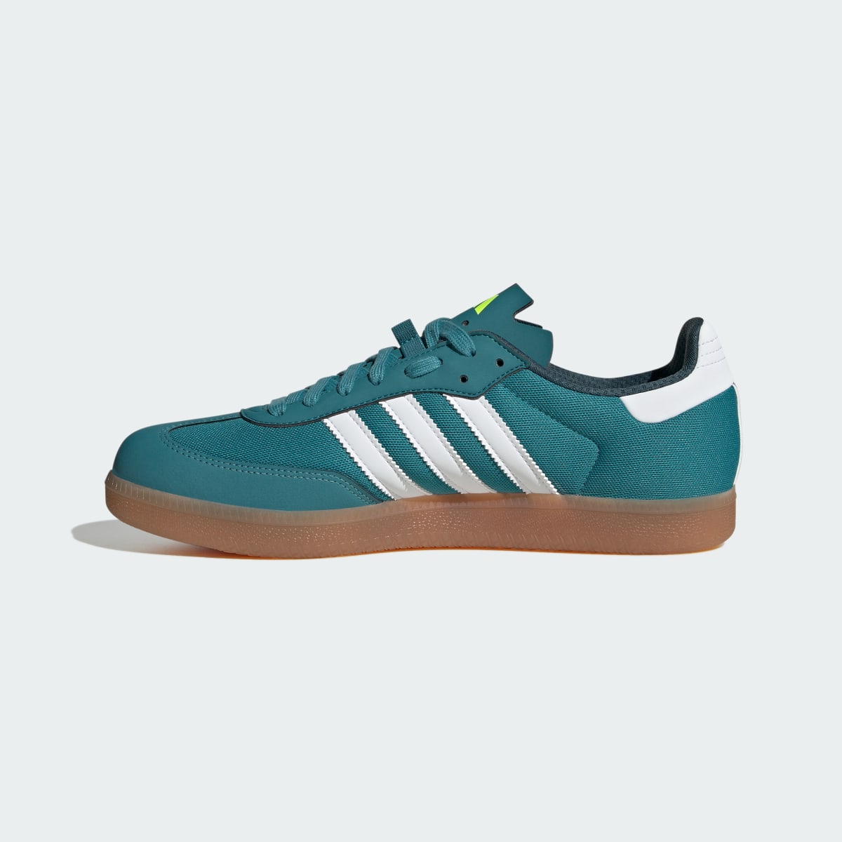 Adidas Velosamba Shoes. 7