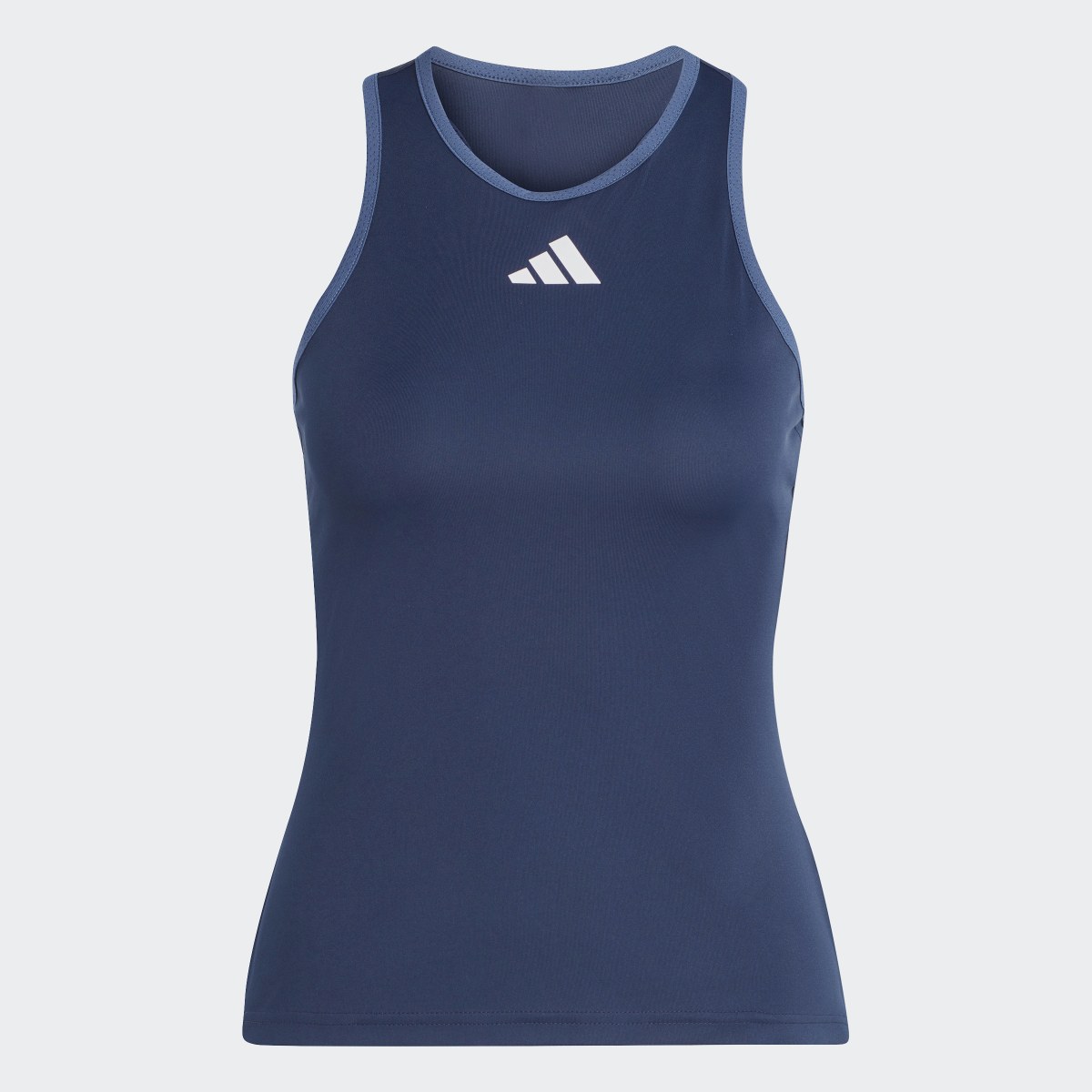Adidas Camiseta sin mangas Club Tennis. 5