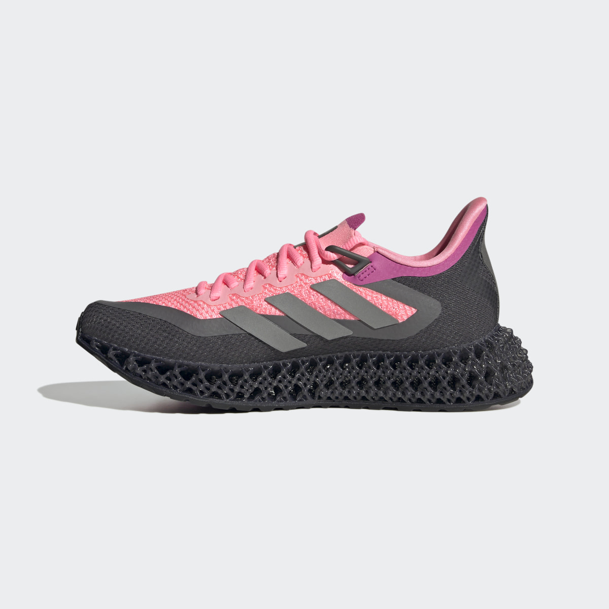 Adidas 4DFWD 2 Laufschuh. 10