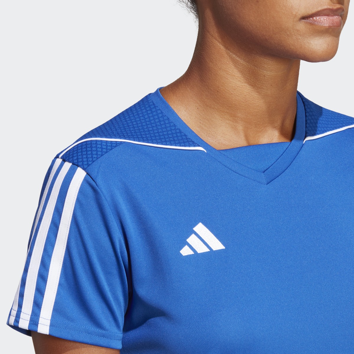 Adidas Camiseta Tiro 23 League. 7