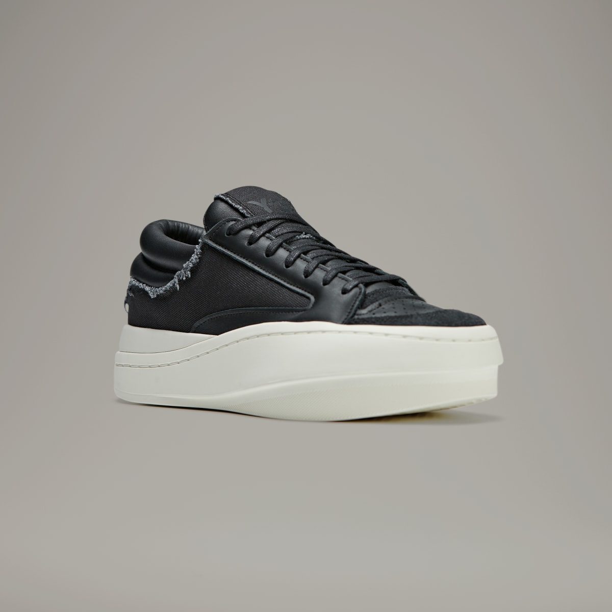 Adidas Y-3 Centennial Low Shoes. 6