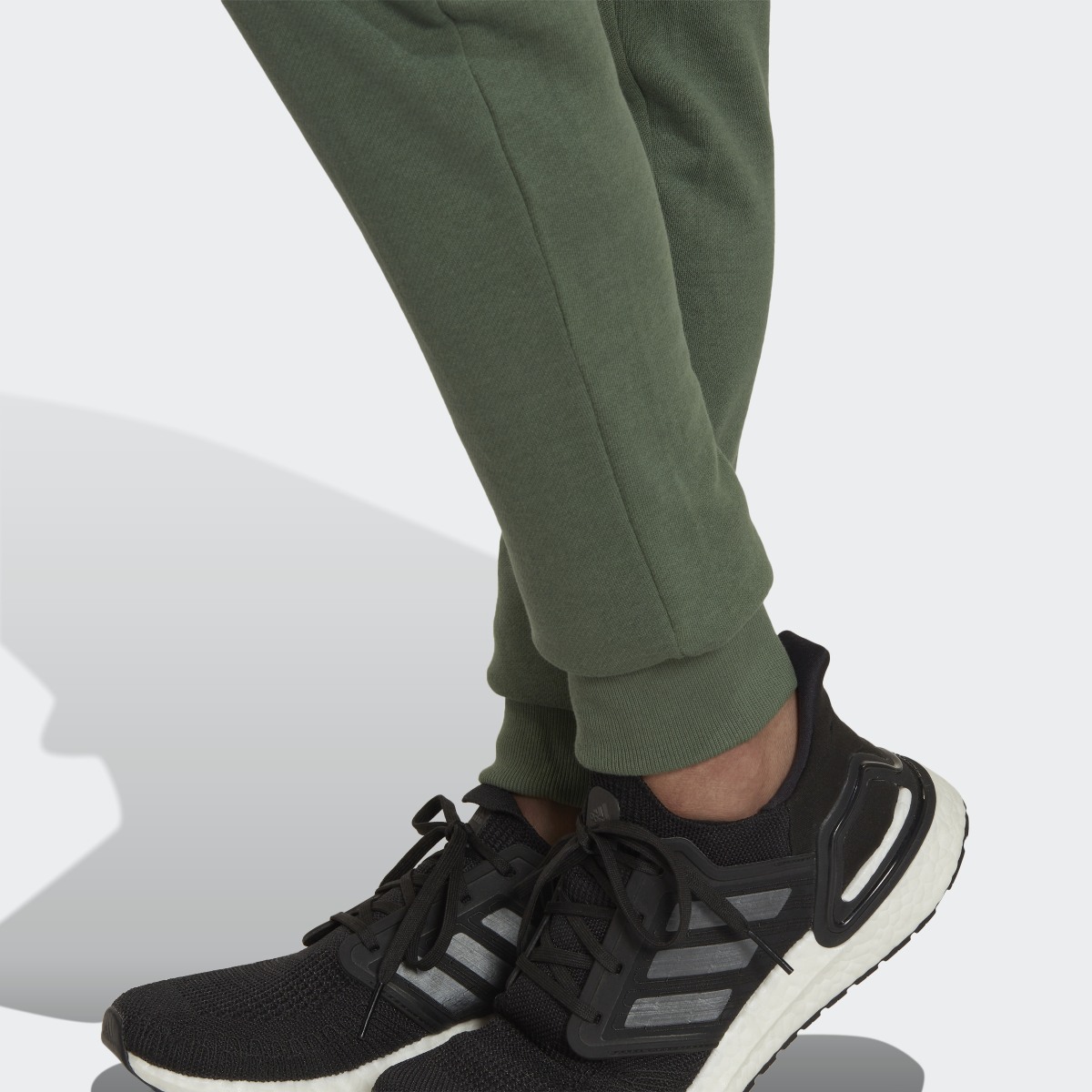 Adidas Studio Lounge High-Waist Pants. 6