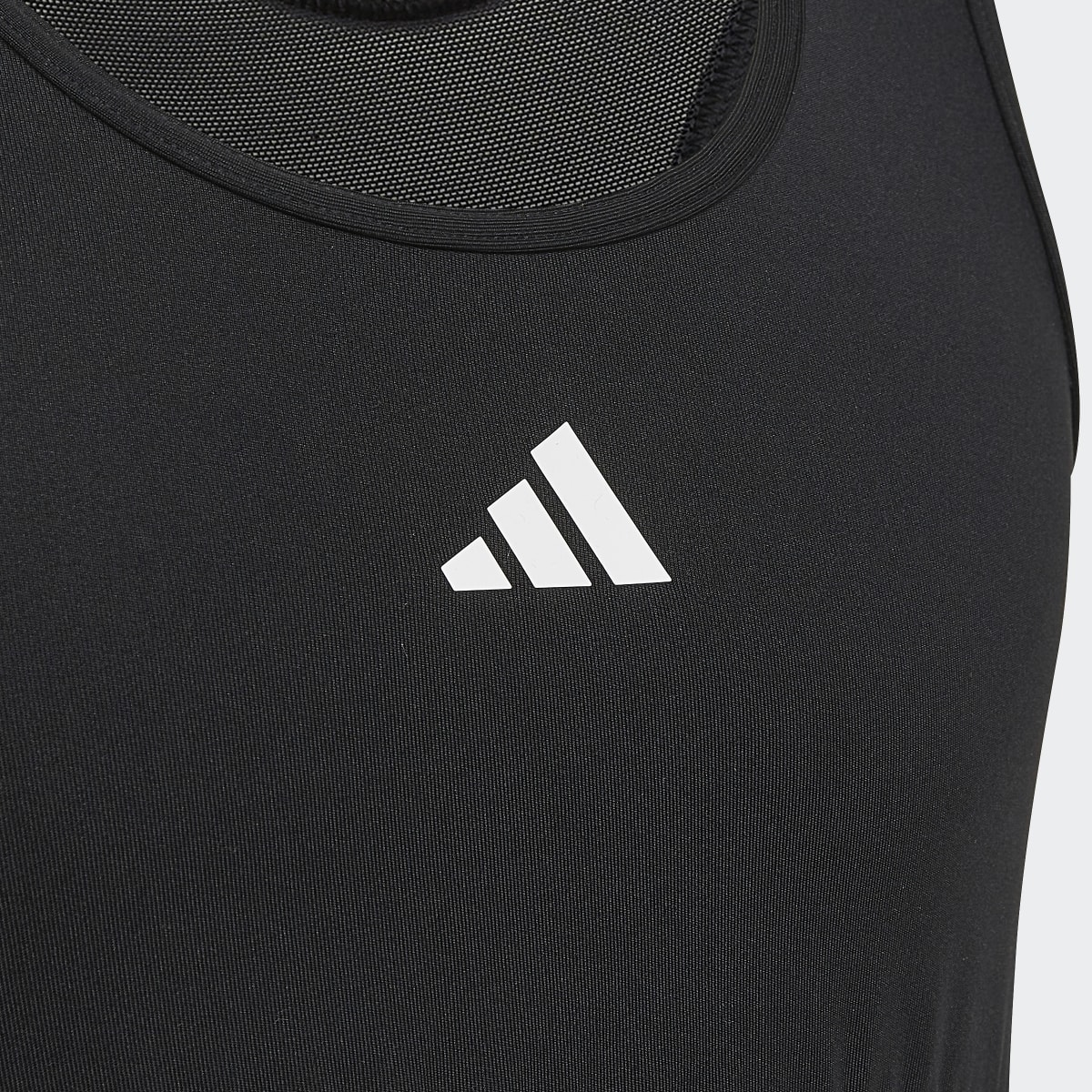 Adidas AEROREADY Techfit Sporcu Sütyeni. 5