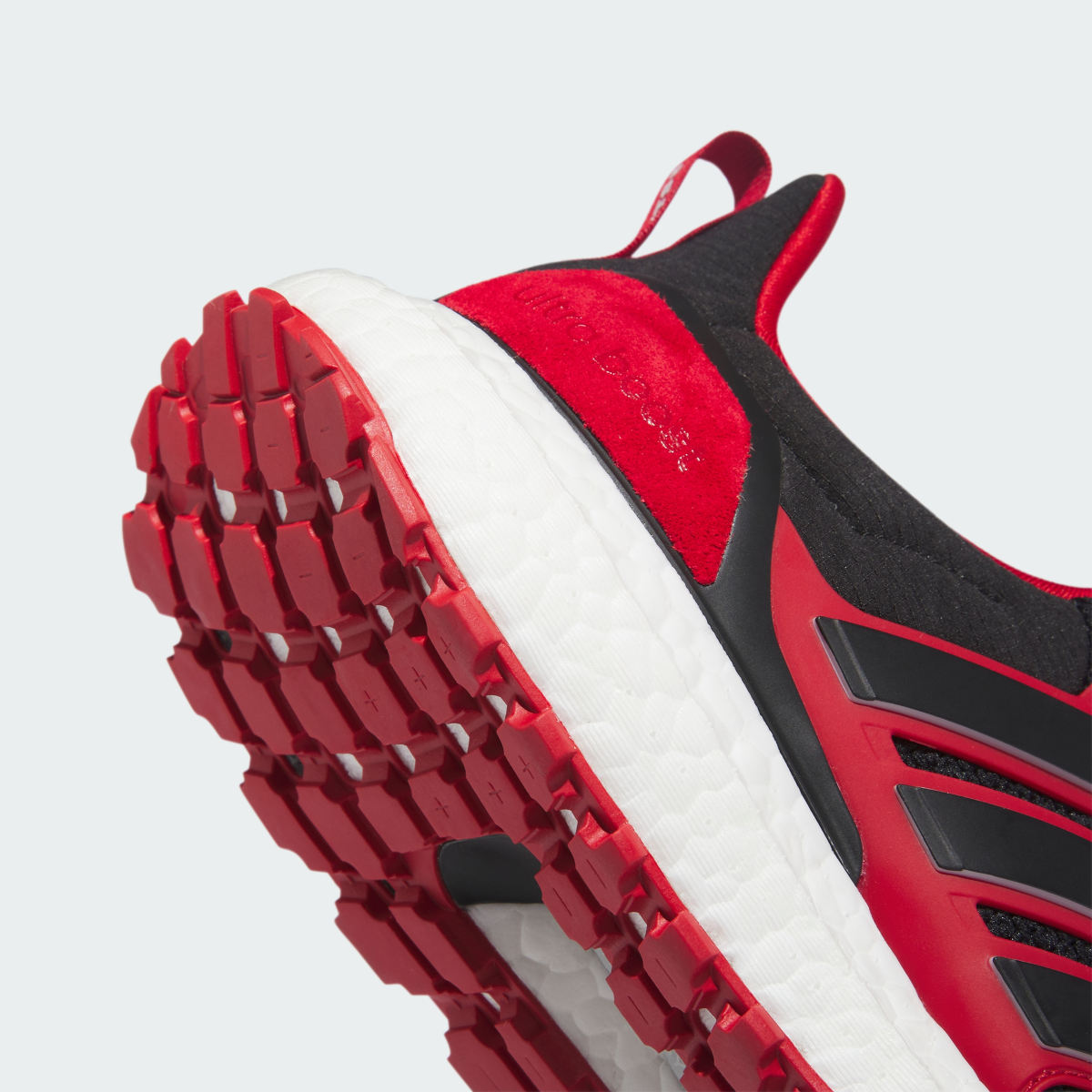 Adidas Rutgers Ultraboost 1.0 Shoes. 10