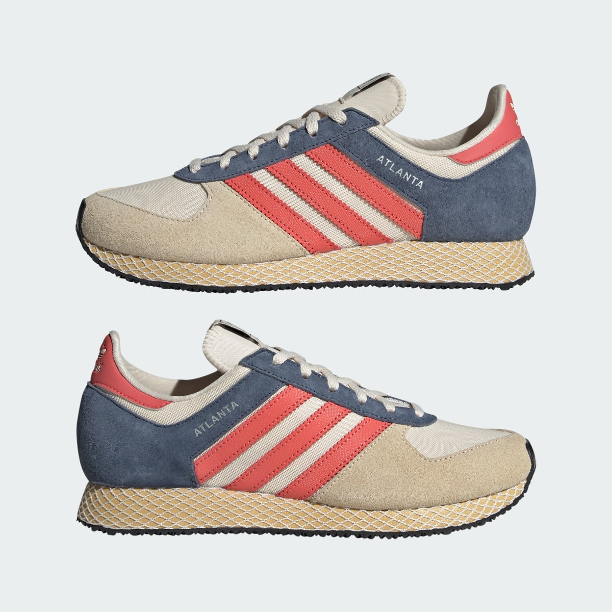 Adidas Atlanta Schuh. 8