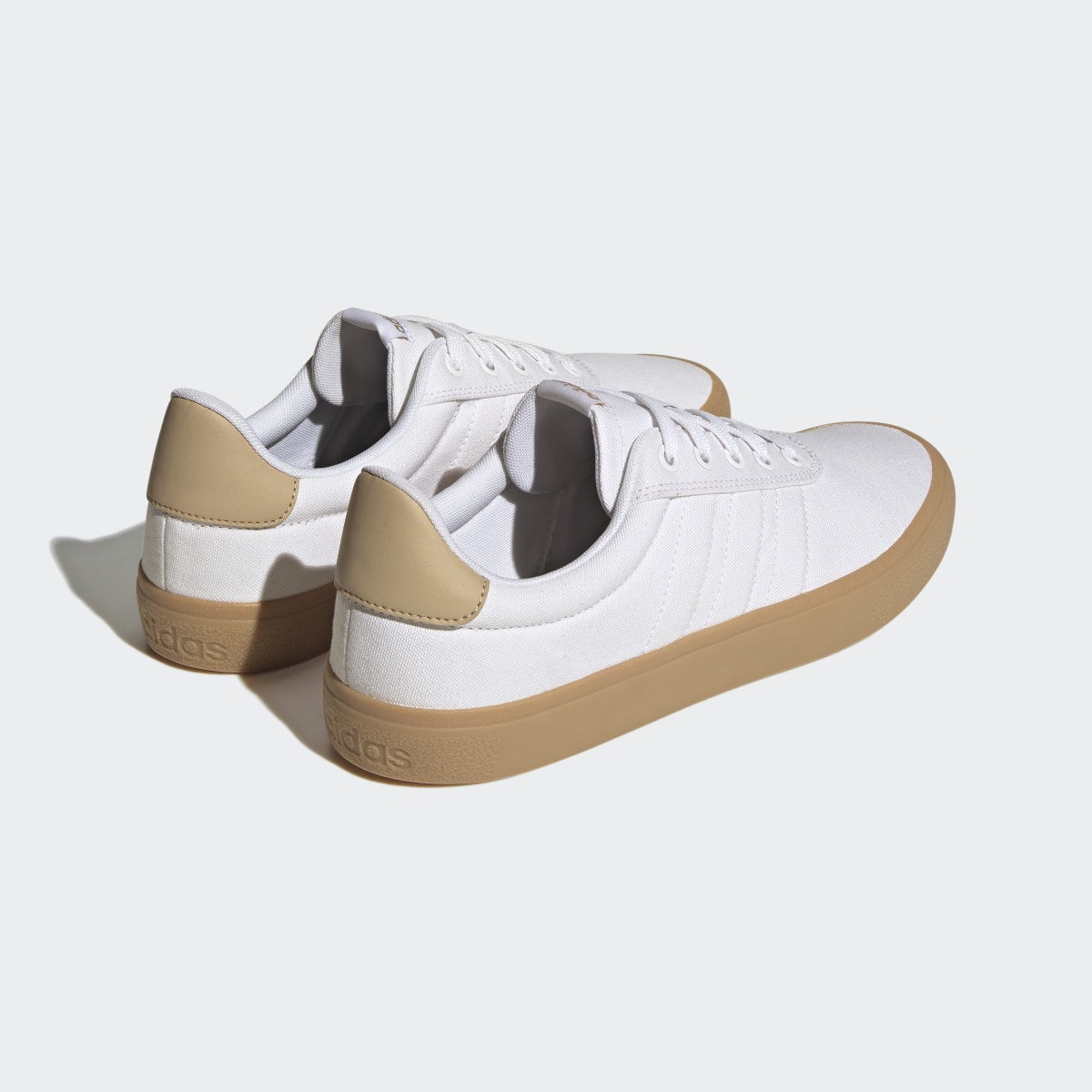 Adidas Vulc Raid3r Shoes. 6