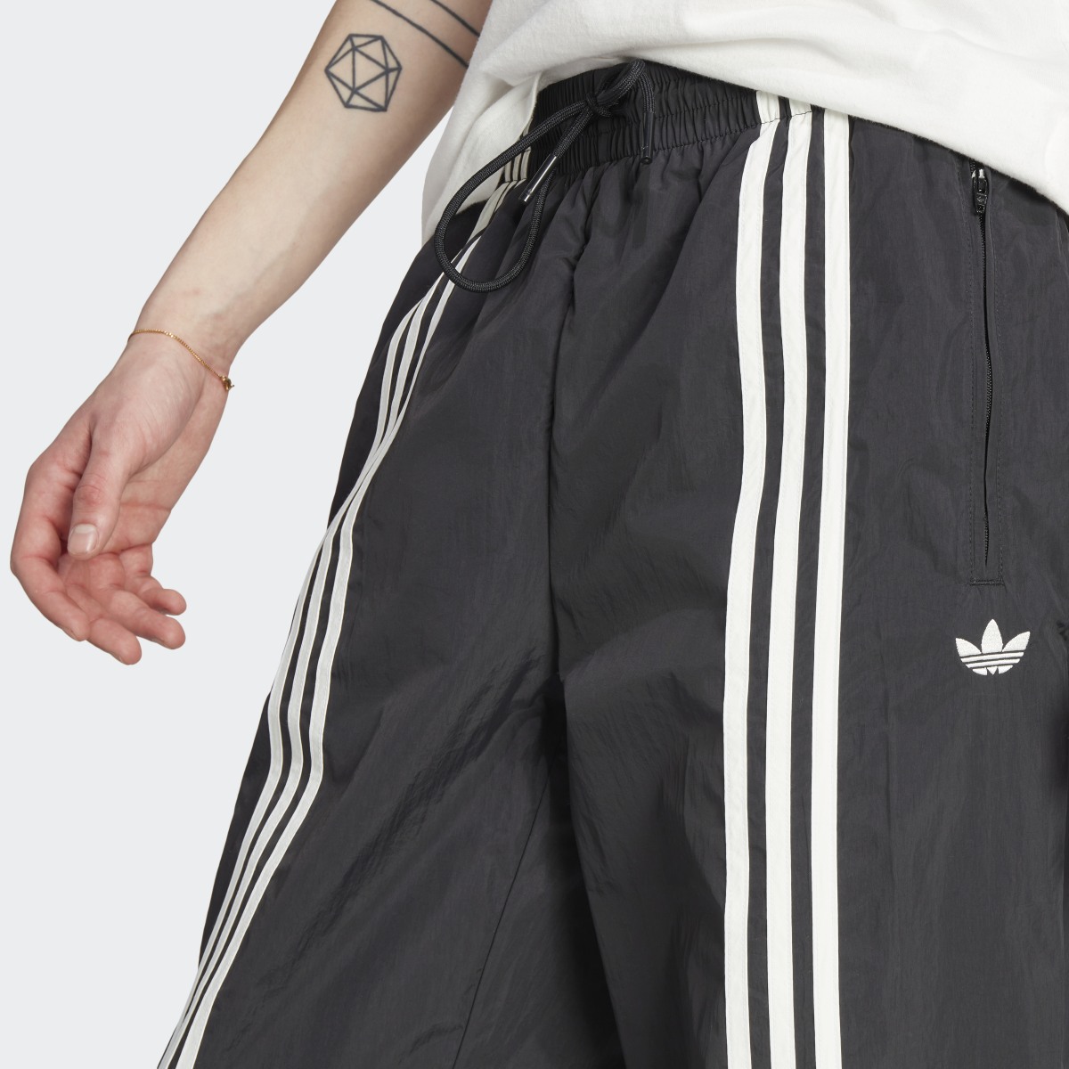 Adidas Pants Hack. 5