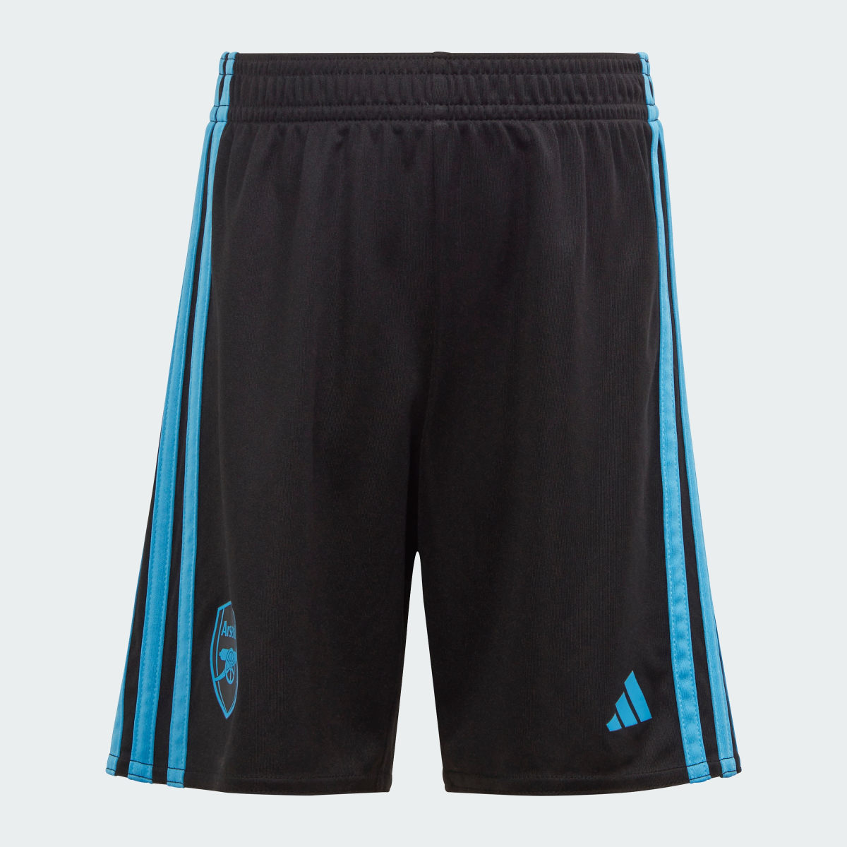 Adidas Divisa Mini Away 23/24 Arsenal FC. 9