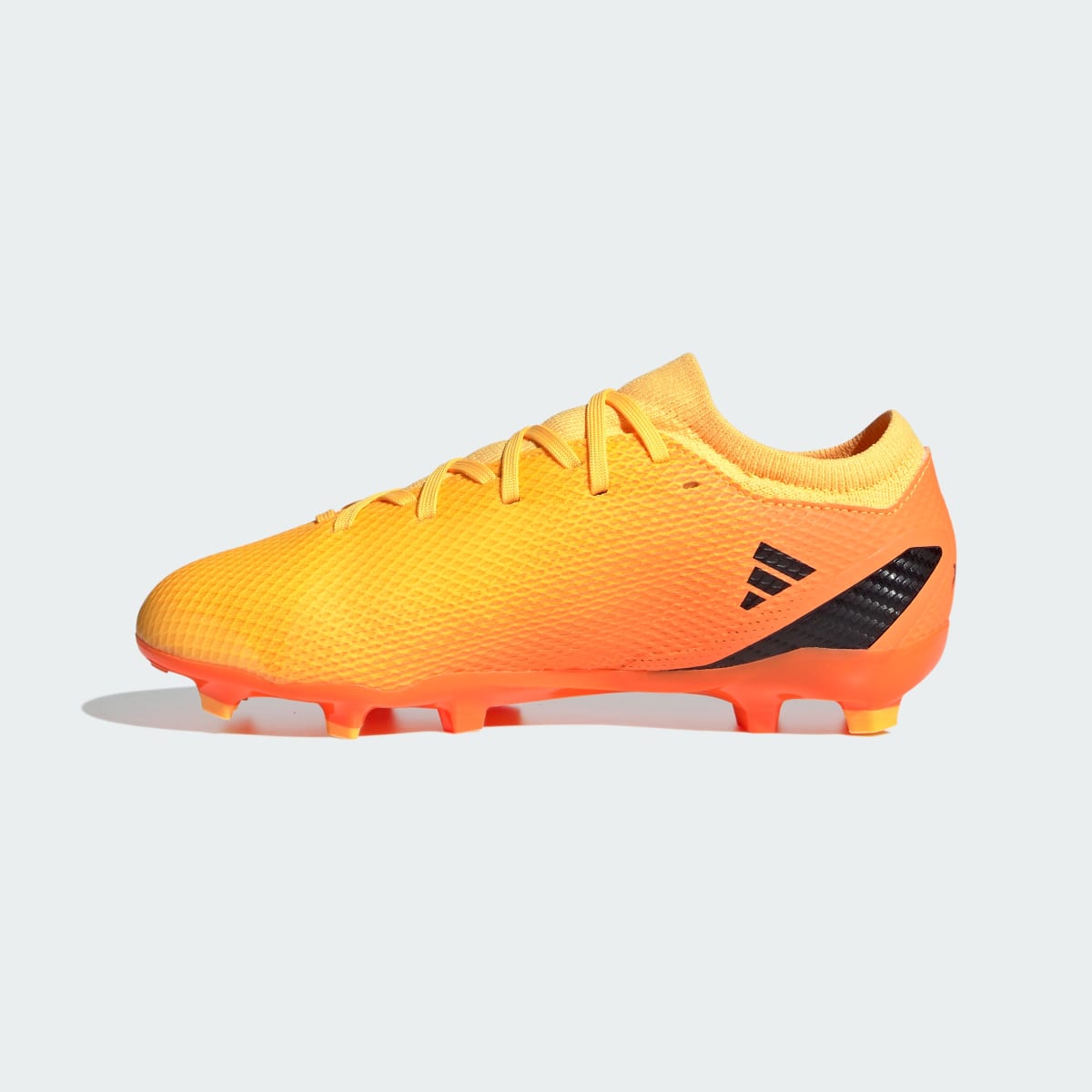 Adidas Botas de Futebol X Speedportal.3 – Piso firme. 7