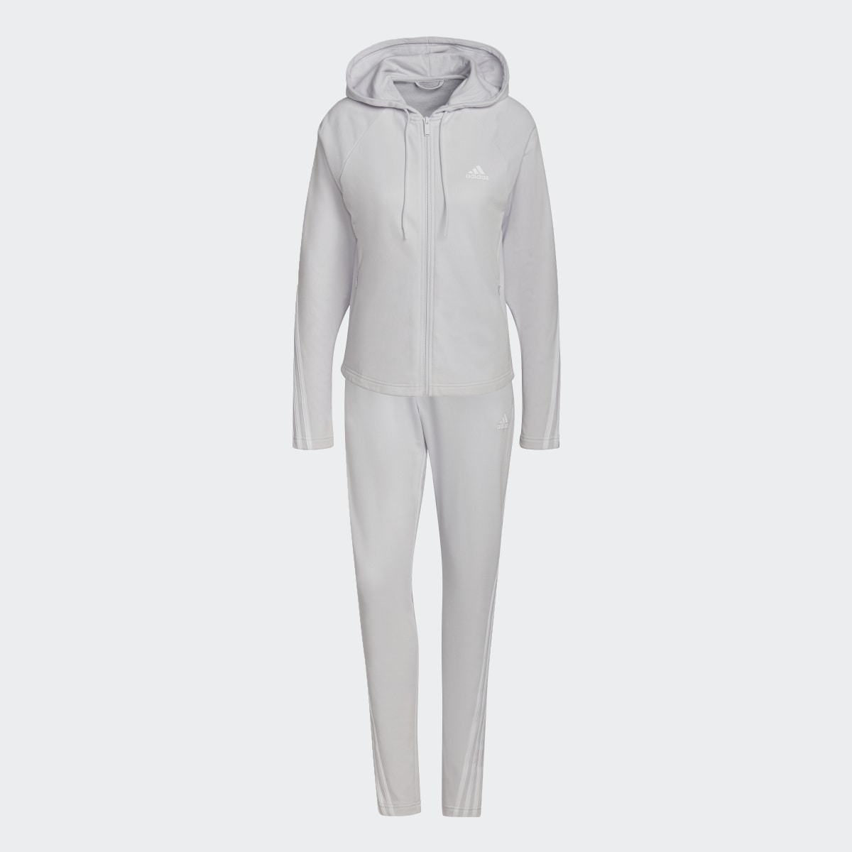 Adidas Sportswear Energize Track Suit. 5