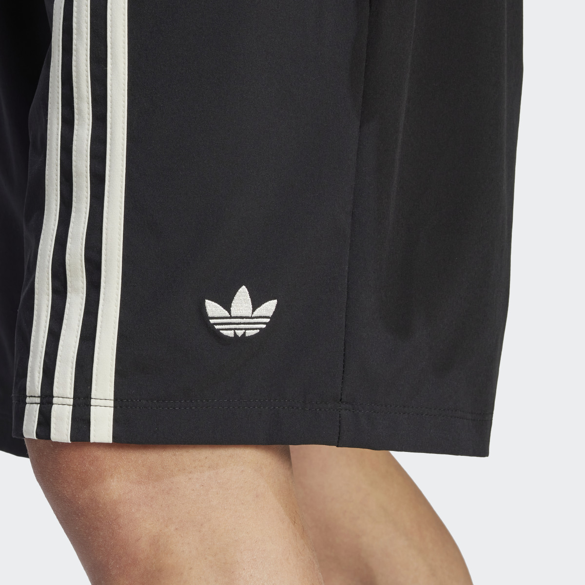 Adidas Hack Shorts. 5