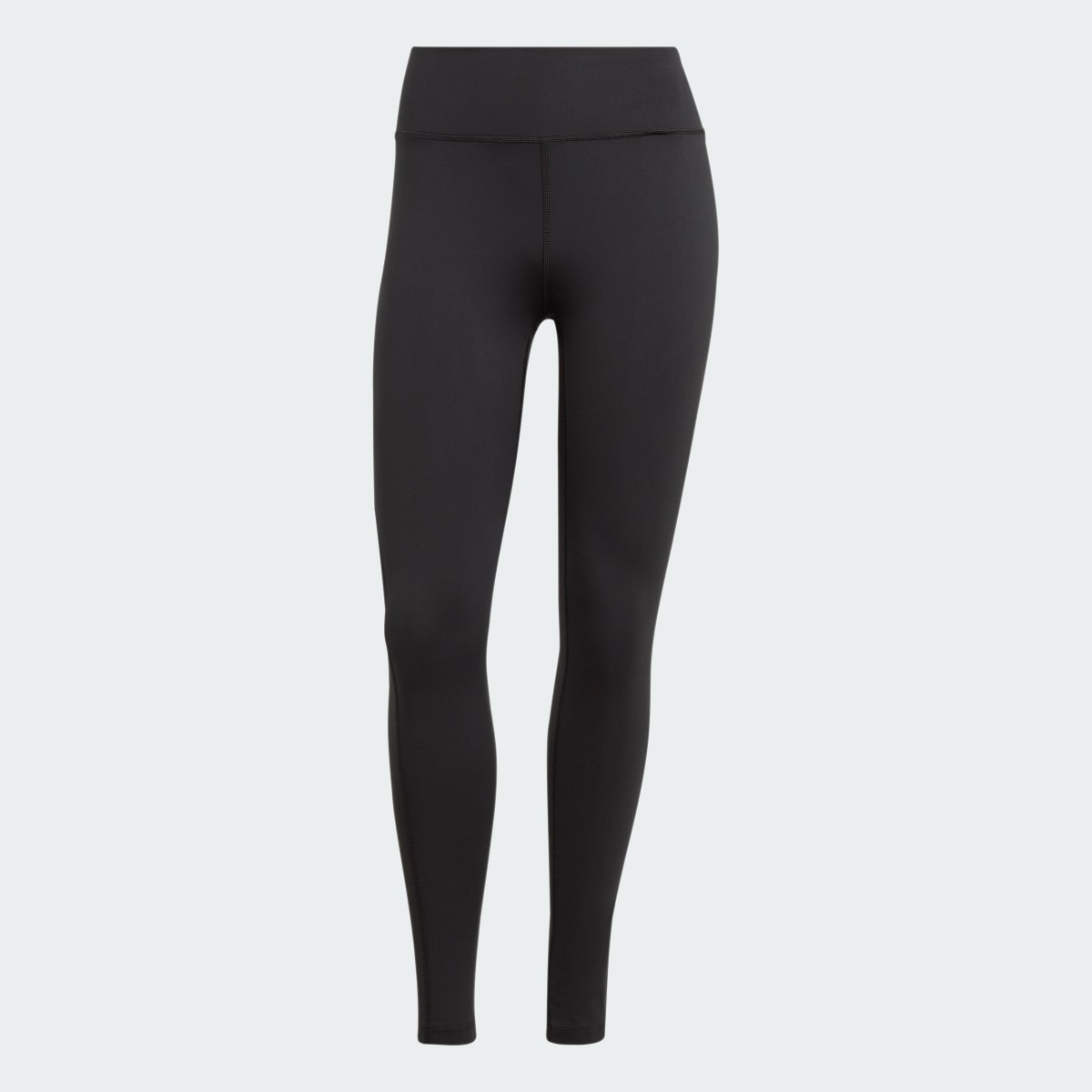 Adidas All Me Essentials Full-Length Leggings. 4