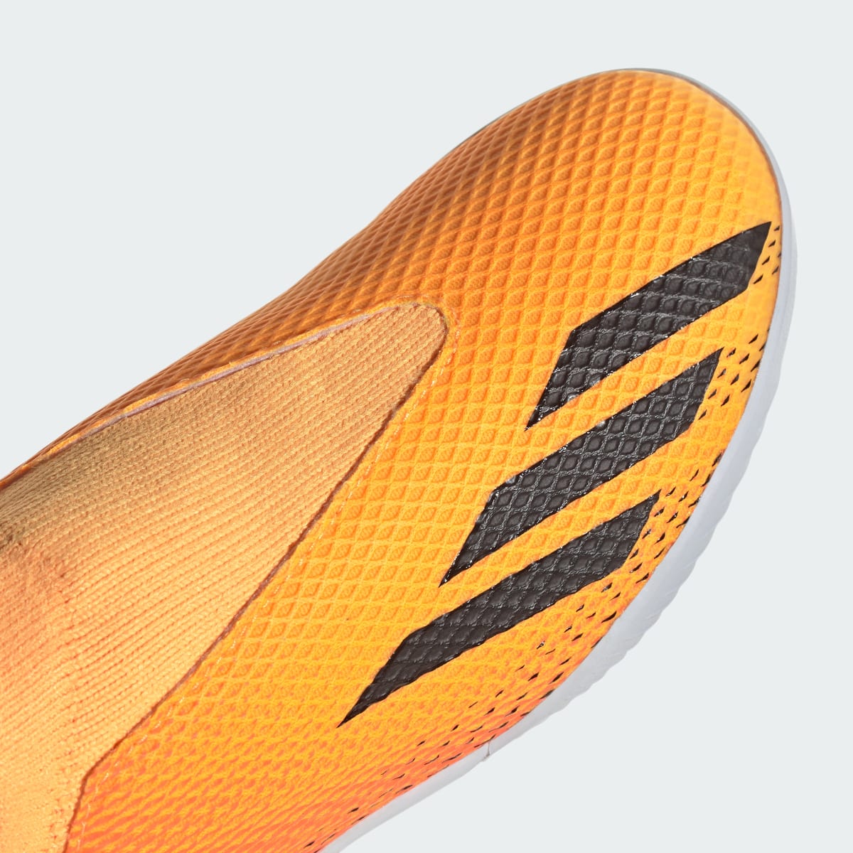 Adidas Zapatilla de fútbol X Speedportal.3 Laceless moqueta. 9