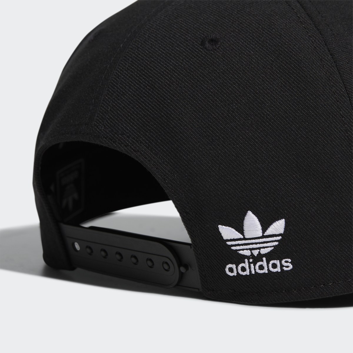 Adidas Men's Modern 2.0 Structured Cap. 7