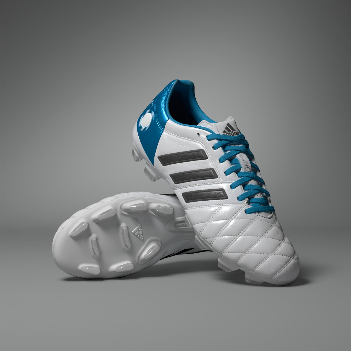 Adidas 11Pro Toni Kroos Firm Ground Soccer Cleats - ID5136