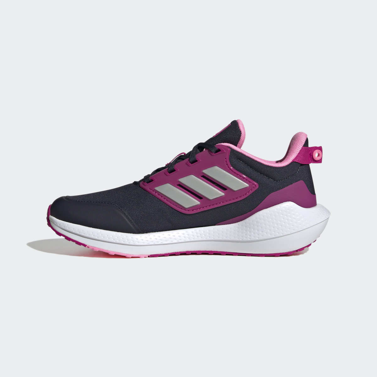 Adidas EQ21 2.0 Bounce Sport Lace Shoes. 7