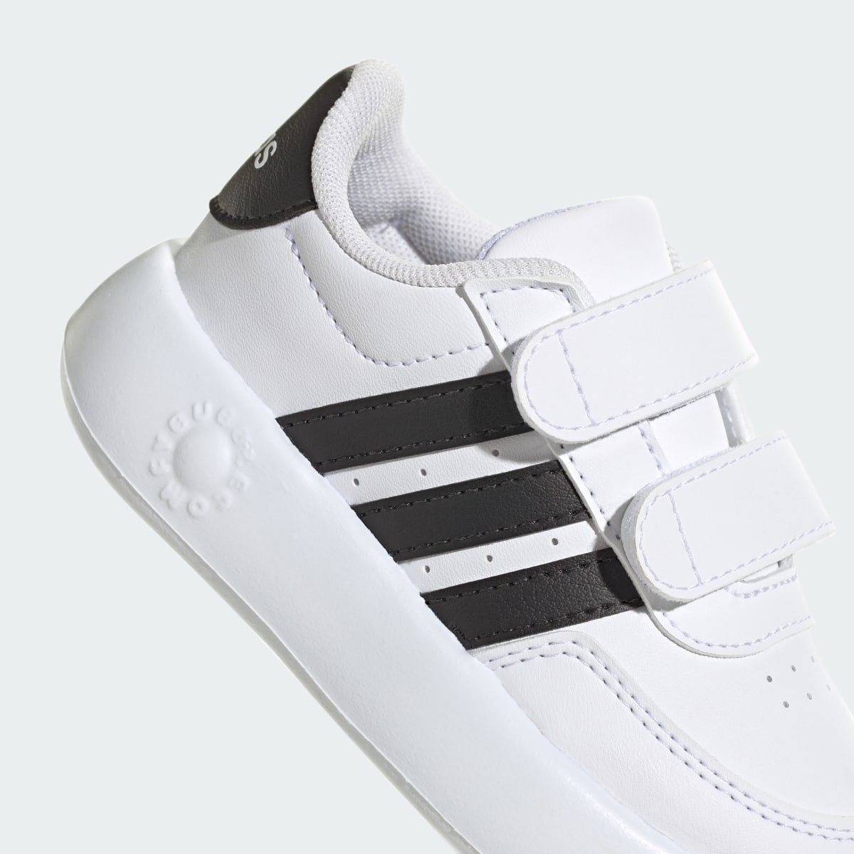 Adidas Breaknet 2.0 Shoes Kids. 9