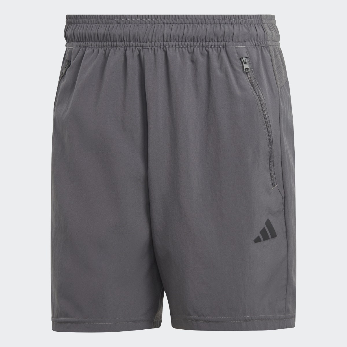 Adidas Train Essentials Woven Training Shorts. 5