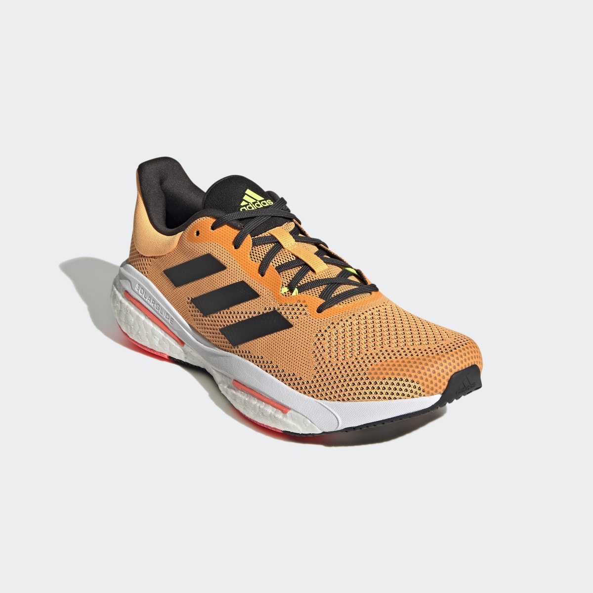 Adidas Tenis Solarglide 5. 8