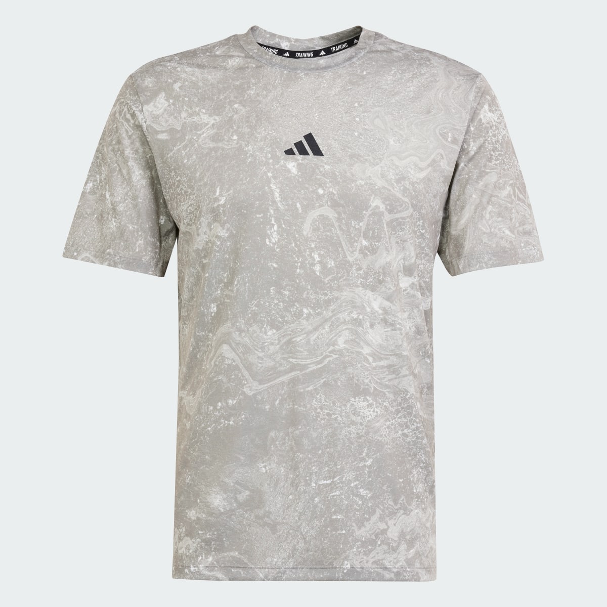 Adidas T-shirt d'entraînement Power. 5