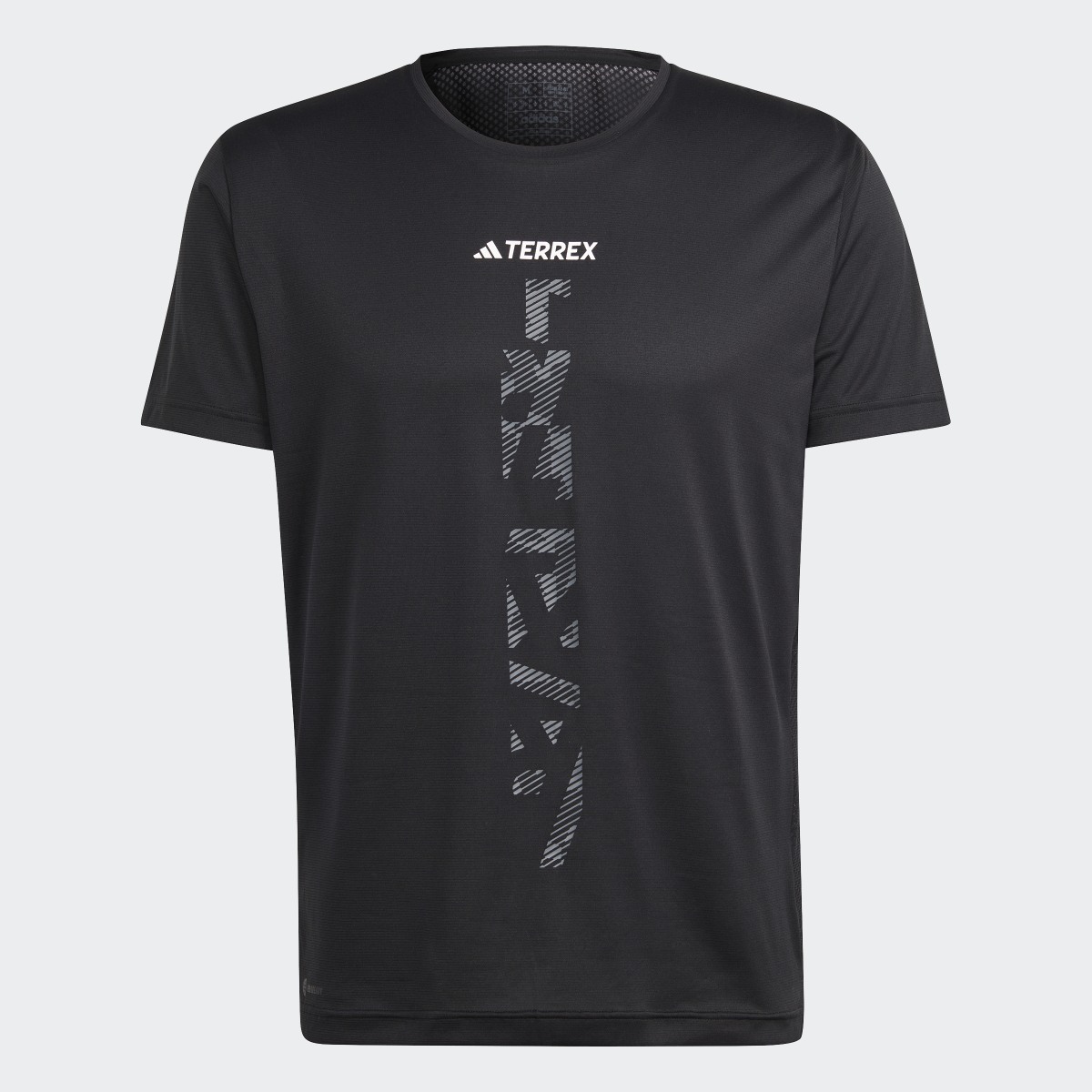 Adidas Camiseta Terrex Agravic Trail Running. 6