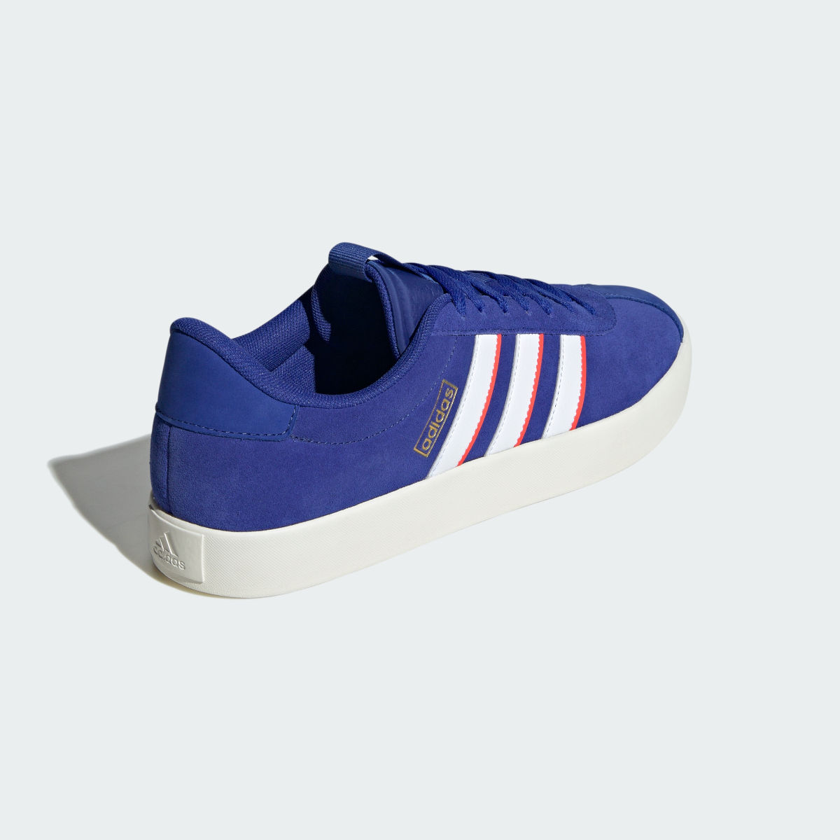 Adidas Buty VL Court 3.0. 6