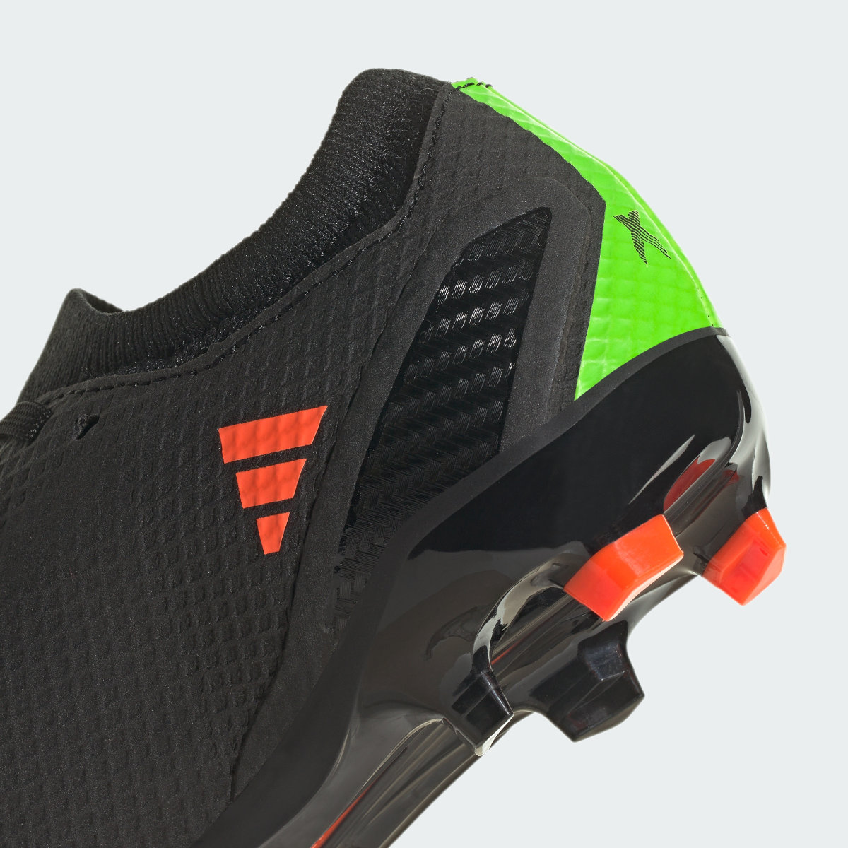 Adidas Bota de fútbol X Speedportal.3 césped natural seco. 10