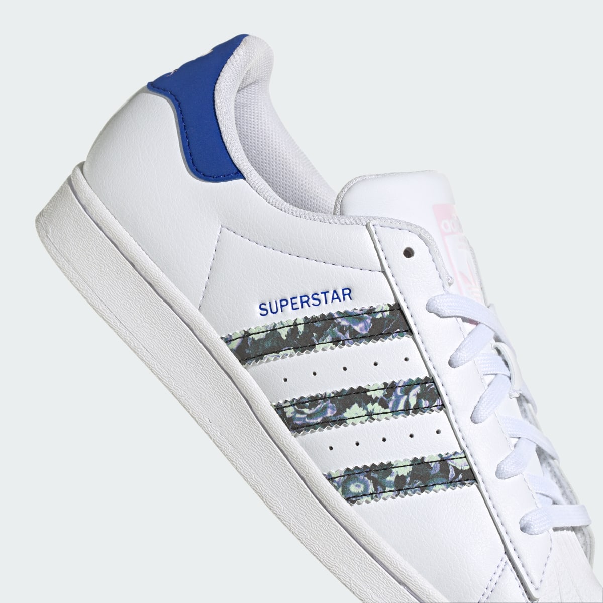 Adidas Tenis Superstar. 11