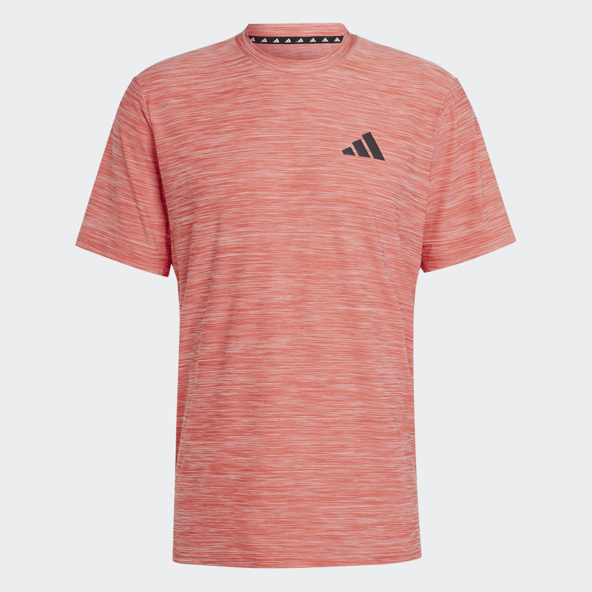 Adidas Train Essentials Seasonal Stretch Training Tee. 5