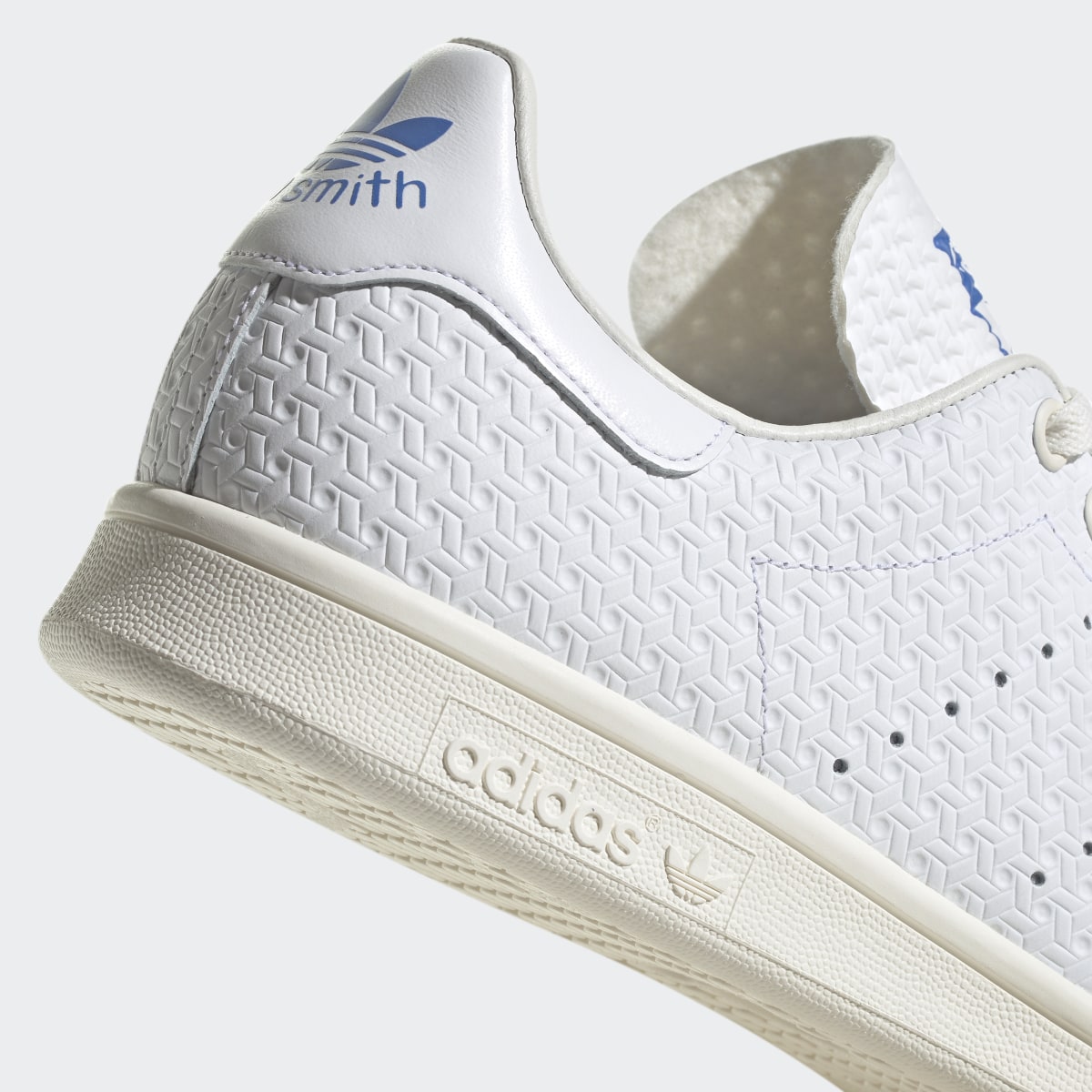 Adidas Chaussure Stan Smith. 9