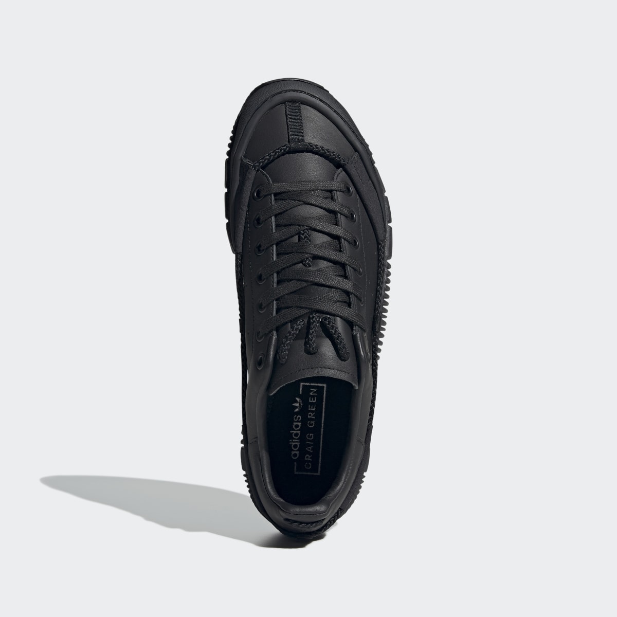 Adidas Tenis Craig Green Scuba Stan. 5 Adidas Tenis Craig Green Scuba Stan. 5