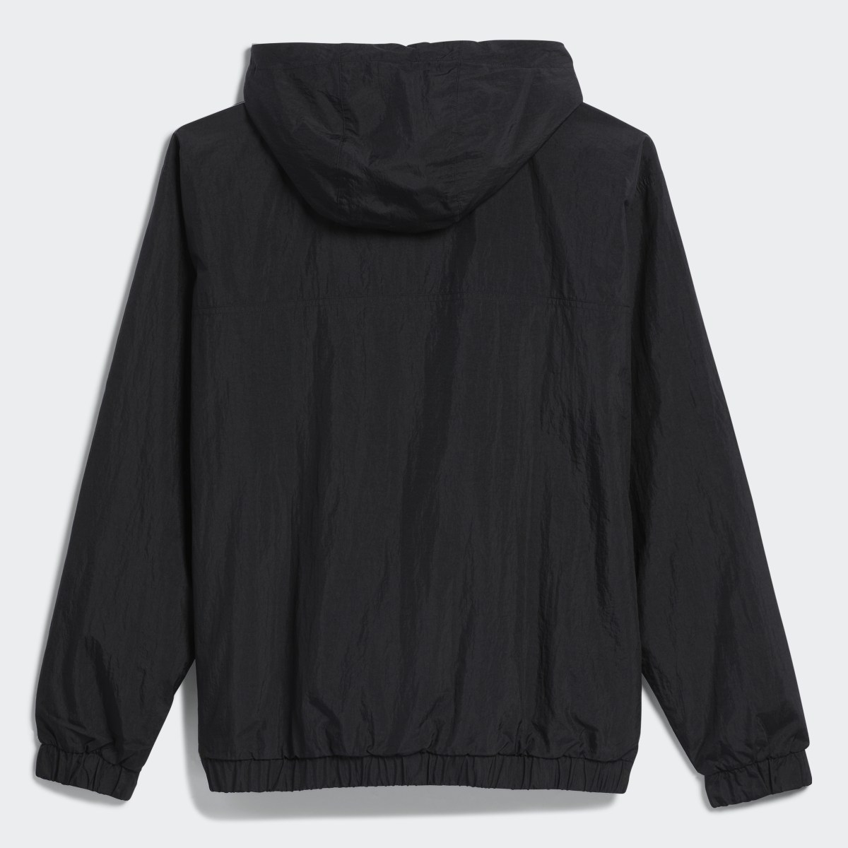 Adidas Skateboarding Anorak Windbreaker (Gender Neutral). 5