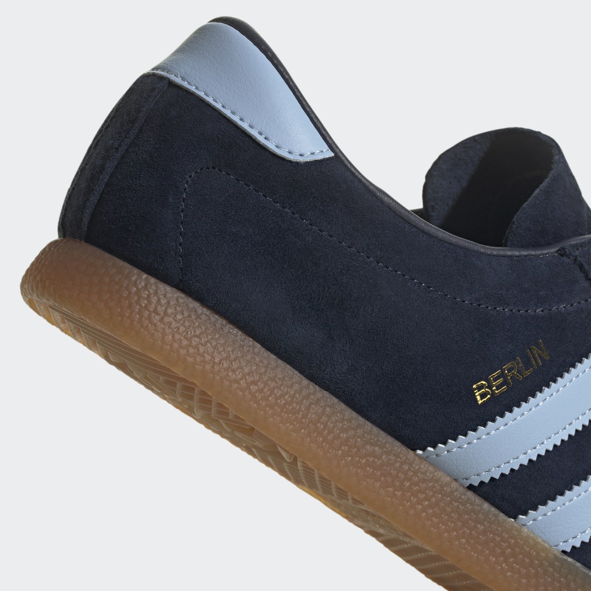 Adidas Berlin Schuh. 10